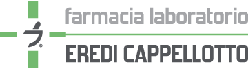 Logo EREDI FARMACIA CAPPELLOTTO